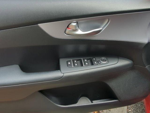 used 2022 Kia Forte car, priced at $18,977