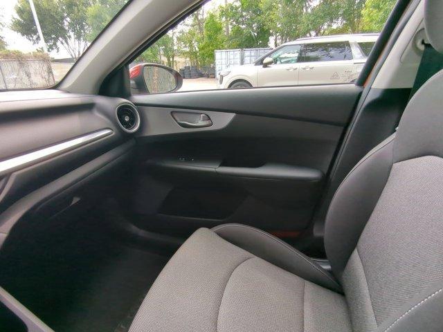 used 2022 Kia Forte car, priced at $18,977