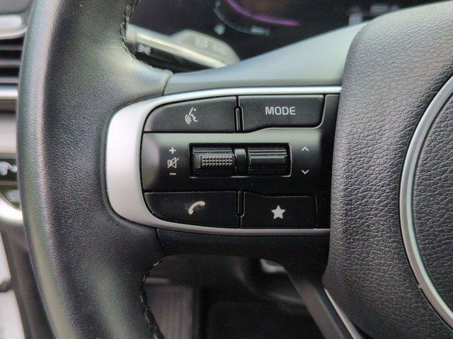 used 2024 Kia Sportage car, priced at $30,777