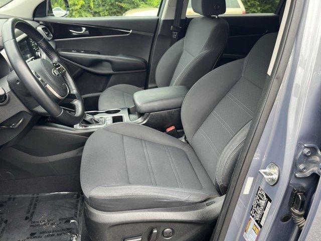 used 2020 Kia Sorento car, priced at $17,577
