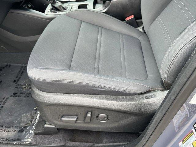 used 2020 Kia Sorento car, priced at $17,577