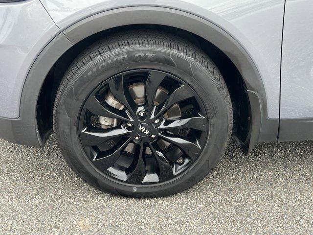 used 2020 Kia Sorento car, priced at $17,577