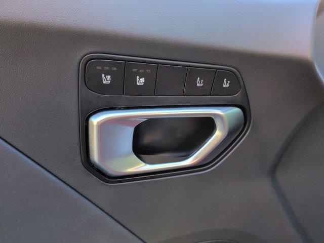 used 2025 Kia K4 car, priced at $27,477