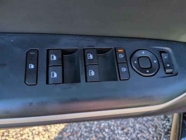 used 2025 Kia K4 car, priced at $27,477