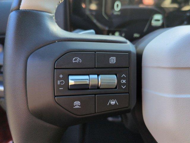 used 2025 Kia K4 car, priced at $27,477