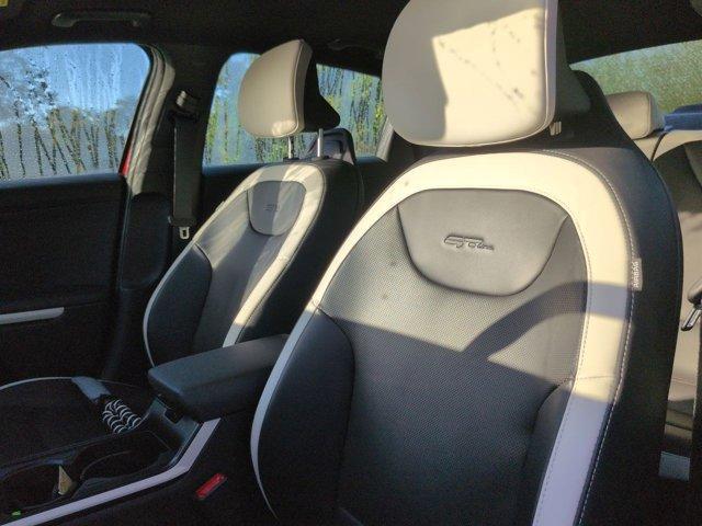 used 2025 Kia K4 car, priced at $27,477