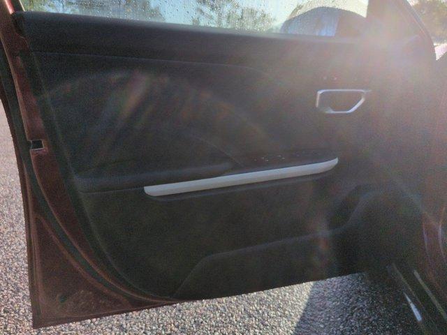 used 2025 Kia K4 car, priced at $27,477