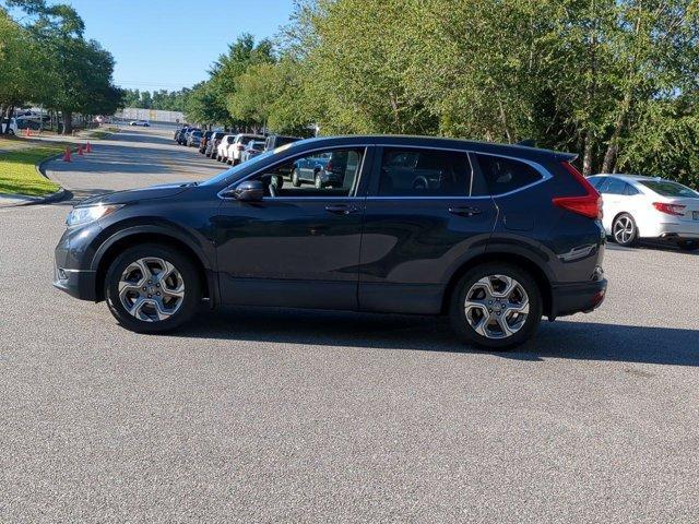 used 2018 Honda CR-V car, priced at $17,555