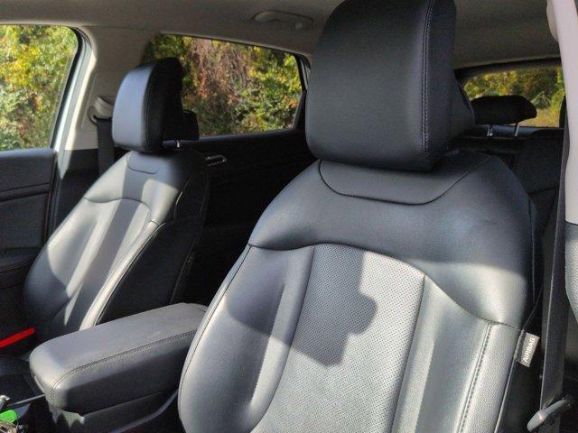 used 2023 Kia Sportage car, priced at $23,777