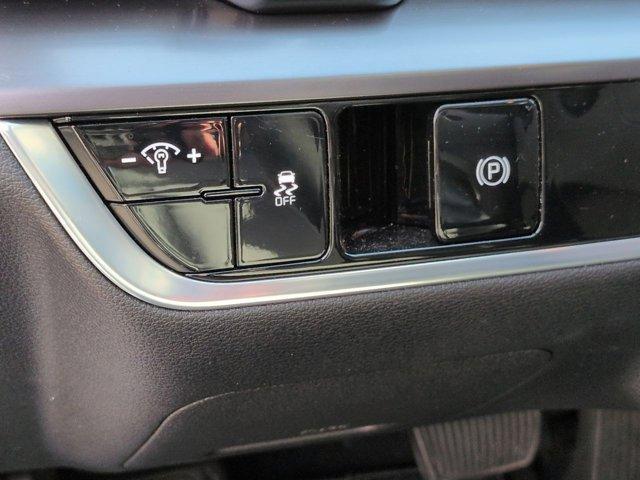 used 2023 Kia Sportage car, priced at $23,777