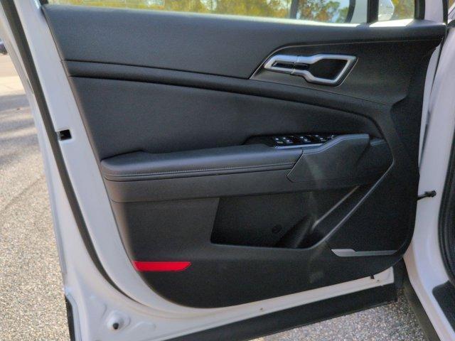 used 2023 Kia Sportage car, priced at $23,777