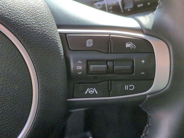 used 2023 Kia Sportage car, priced at $23,777