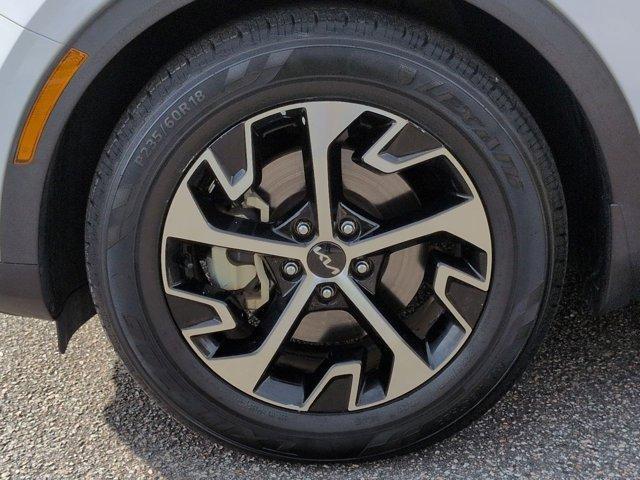 used 2023 Kia Sportage car, priced at $23,777