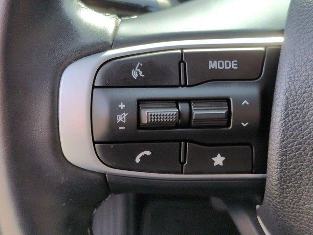 used 2023 Kia Sportage car, priced at $23,777