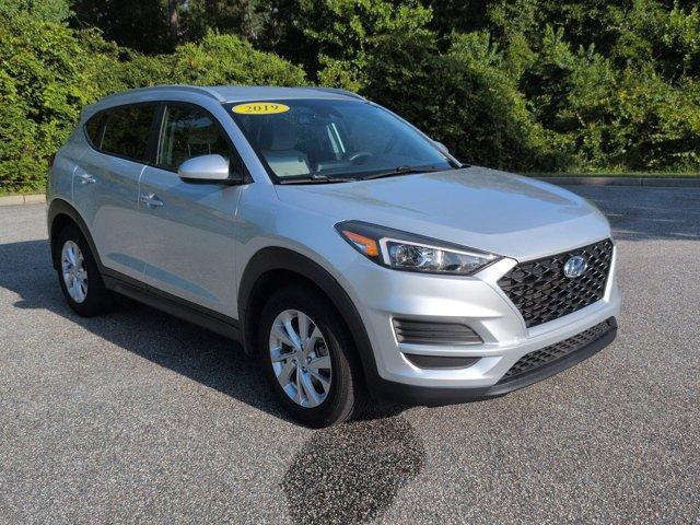 used 2019 Hyundai Tucson car, priced at $17,977