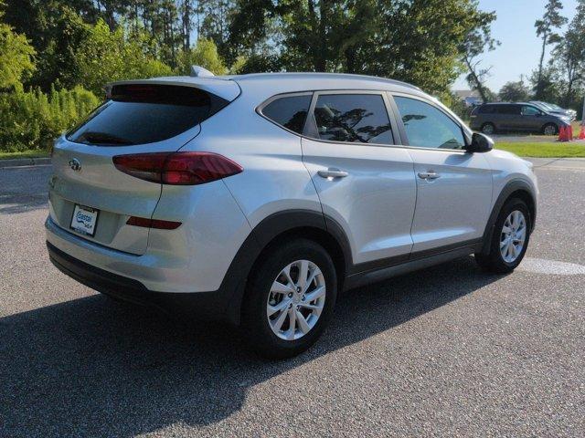 used 2019 Hyundai Tucson car, priced at $17,977