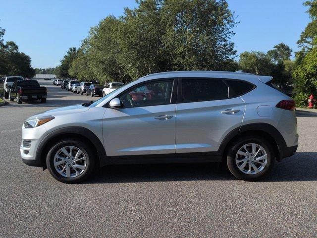 used 2019 Hyundai Tucson car, priced at $17,977