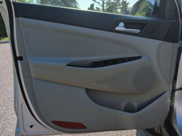 used 2019 Hyundai Tucson car, priced at $17,977