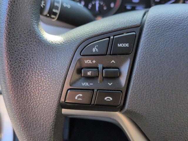 used 2019 Hyundai Tucson car, priced at $17,977