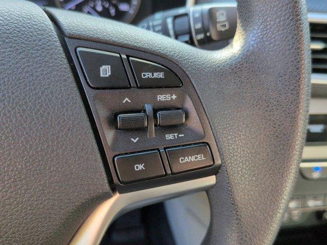 used 2019 Hyundai Tucson car, priced at $17,977