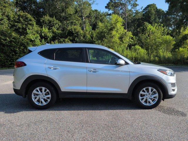 used 2019 Hyundai Tucson car, priced at $17,977