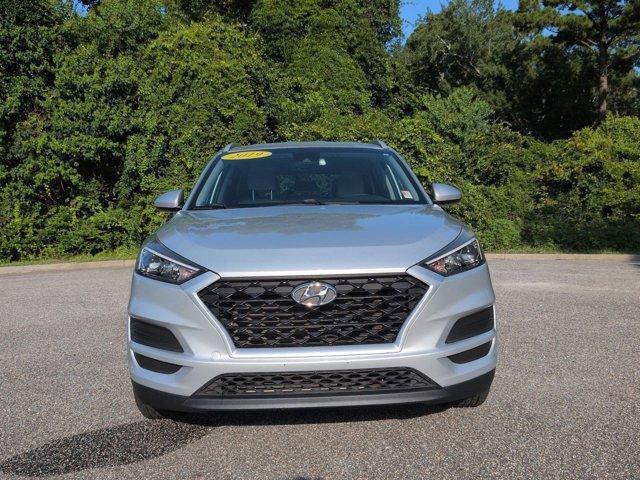 used 2019 Hyundai Tucson car, priced at $17,977