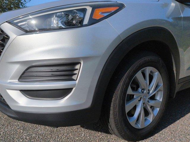 used 2019 Hyundai Tucson car, priced at $17,977