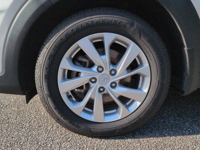 used 2019 Hyundai Tucson car, priced at $17,977