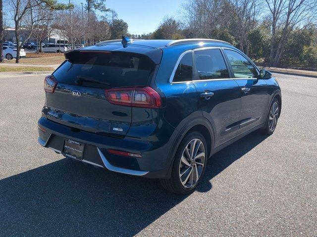 used 2019 Kia Niro car, priced at $18,777