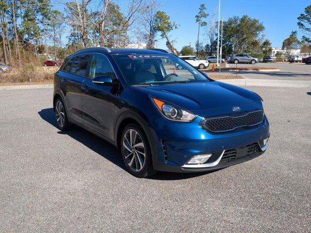 used 2019 Kia Niro car, priced at $18,777