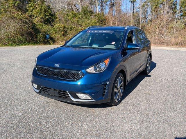 used 2019 Kia Niro car, priced at $18,777