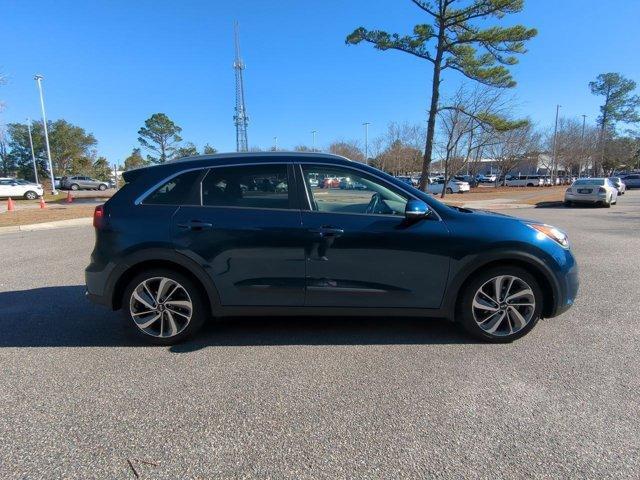 used 2019 Kia Niro car, priced at $18,777