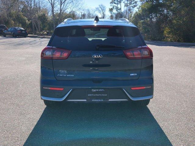 used 2019 Kia Niro car, priced at $18,777