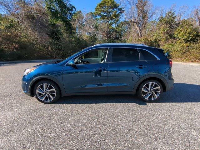 used 2019 Kia Niro car, priced at $18,777