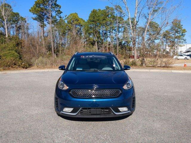 used 2019 Kia Niro car, priced at $18,777