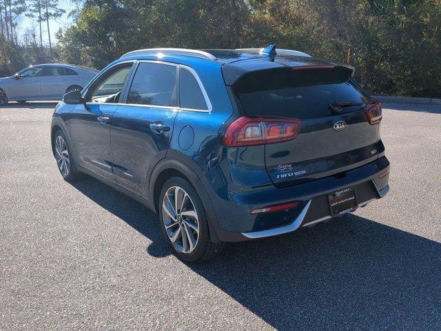 used 2019 Kia Niro car, priced at $18,777