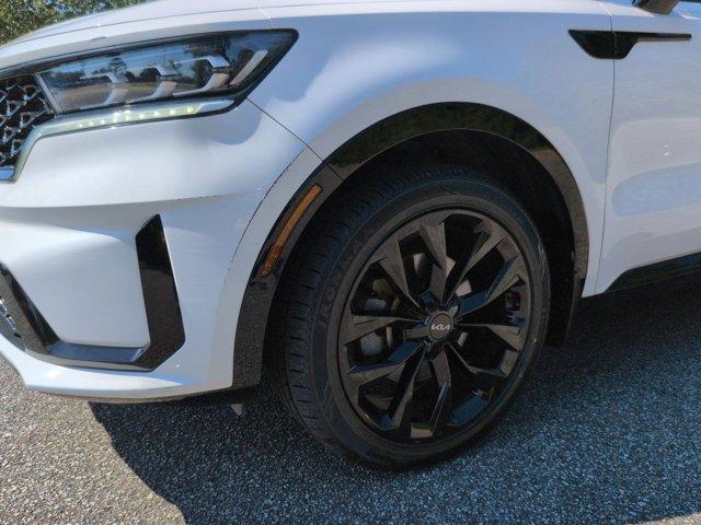 used 2022 Kia Sorento car, priced at $30,977