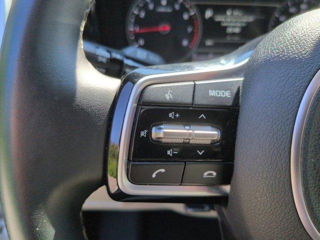 used 2022 Kia Sorento car, priced at $30,977