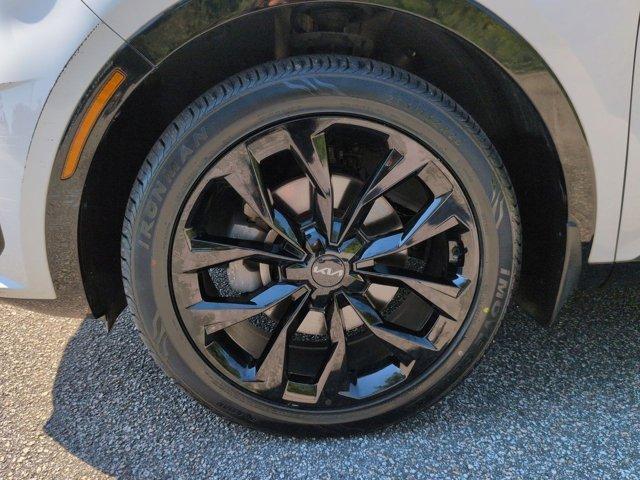 used 2022 Kia Sorento car, priced at $30,977