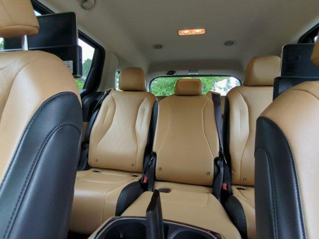 used 2022 Kia Carnival car, priced at $27,977