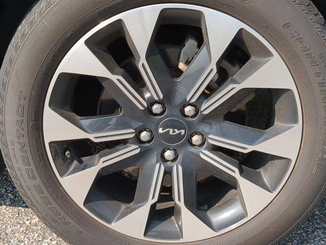 used 2022 Kia Carnival car, priced at $27,977