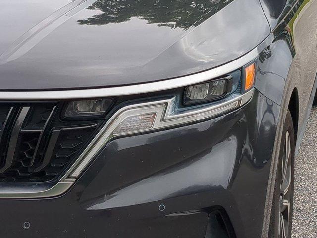 used 2022 Kia Carnival car, priced at $27,977