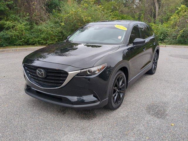 used 2023 Mazda CX-9 car, priced at $30,577