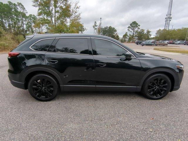 used 2023 Mazda CX-9 car, priced at $30,577