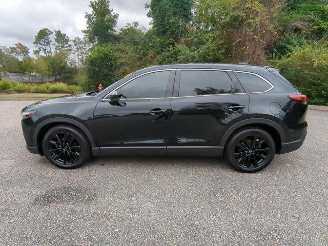 used 2023 Mazda CX-9 car, priced at $30,577