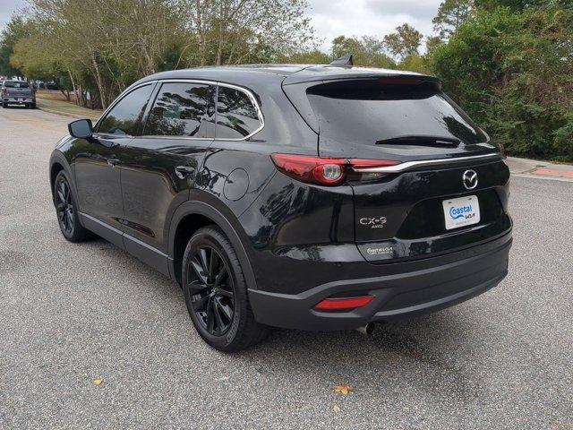 used 2023 Mazda CX-9 car, priced at $30,577