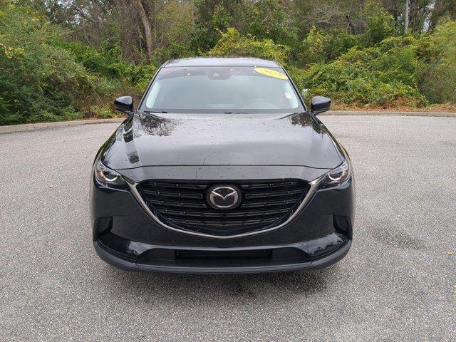 used 2023 Mazda CX-9 car, priced at $30,577