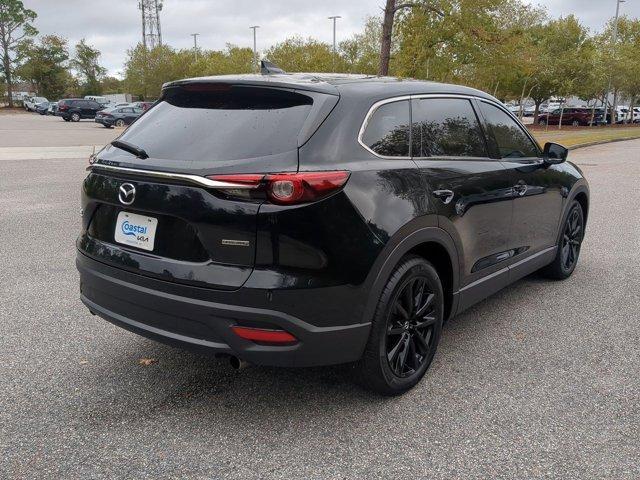 used 2023 Mazda CX-9 car, priced at $30,577