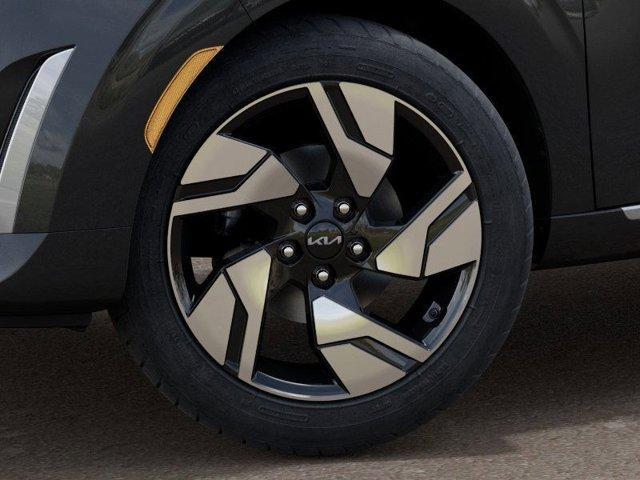 new 2025 Kia Soul car, priced at $25,185