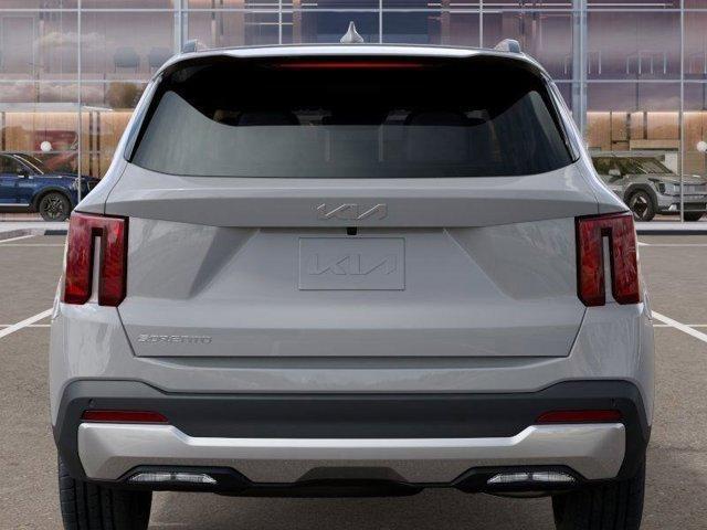 new 2026 Kia Sorento car, priced at $42,295